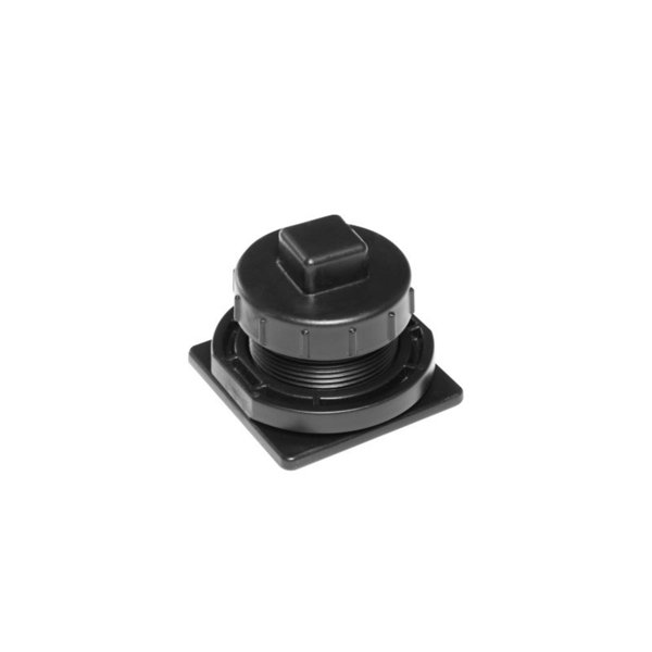 Rubbermaid Commercial Products Stock Tank Drain Plug Wayfair